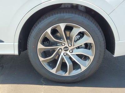 2026 Lincoln Aviator Premiere Premium