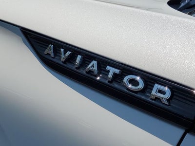 2026 Lincoln Aviator Premiere Premium