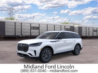 2026 Lincoln Aviator Premiere Premium