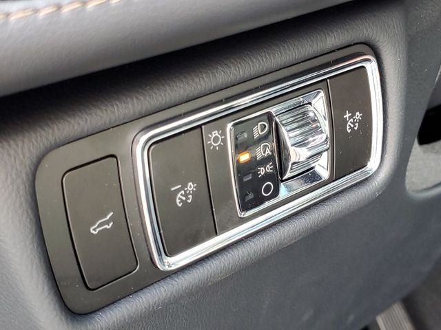 2026 Lincoln Aviator Premiere Premium