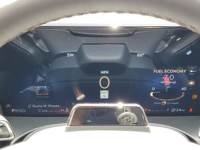 2026 Lincoln Aviator Premiere Premium