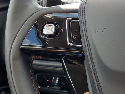 2026 Lincoln Aviator Premiere Premium