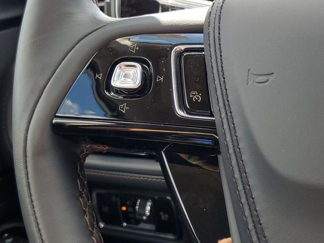 2026 Lincoln Aviator Premiere Premium