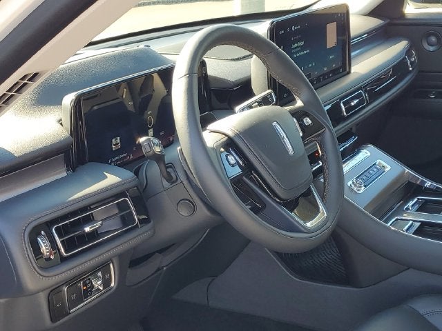 2027 Lincoln Aviator Premiere