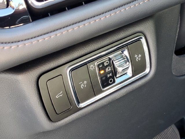 2027 Lincoln Aviator Premiere