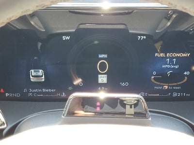 2027 Lincoln Aviator Premiere