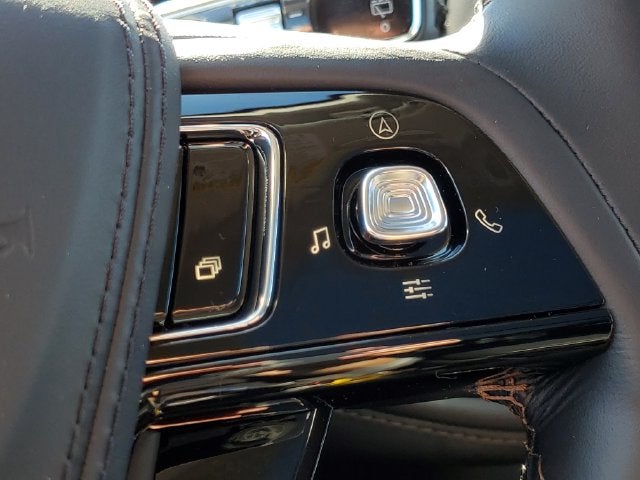 2027 Lincoln Aviator Premiere