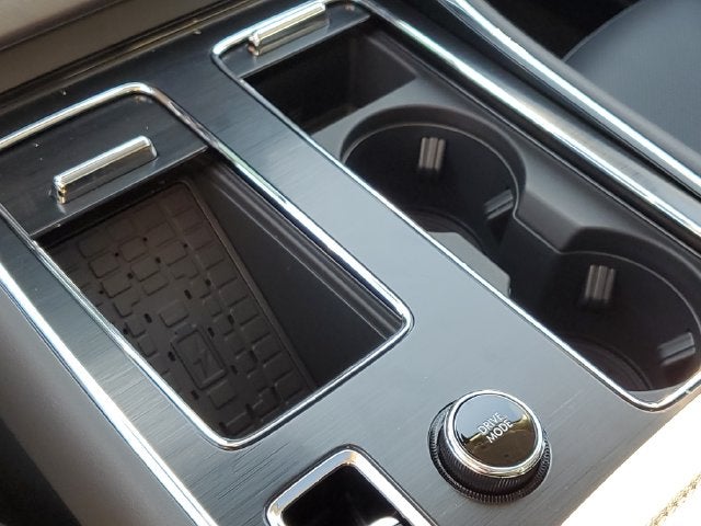2027 Lincoln Aviator Premiere