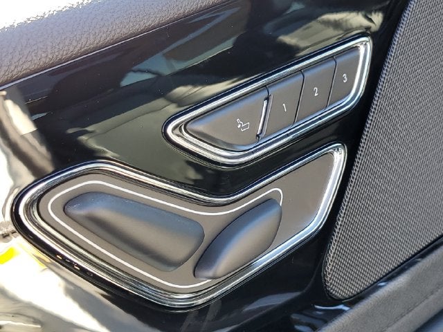 2027 Lincoln Aviator Premiere