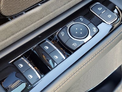 2027 Lincoln Aviator Premiere