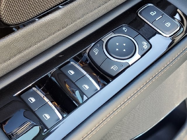 2027 Lincoln Aviator Premiere