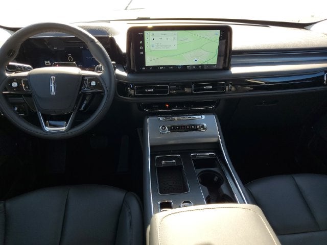 2027 Lincoln Aviator Premiere