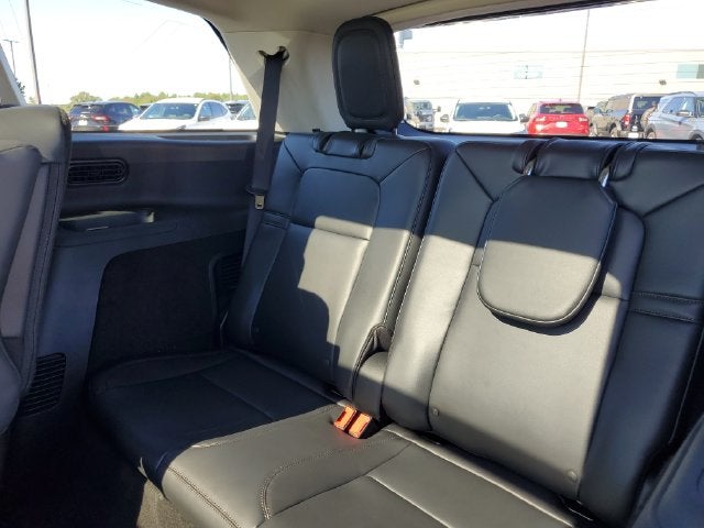 2027 Lincoln Aviator Premiere
