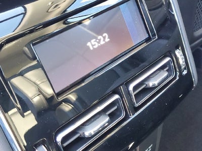 2027 Lincoln Aviator Premiere
