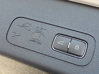 2027 Lincoln Aviator Premiere