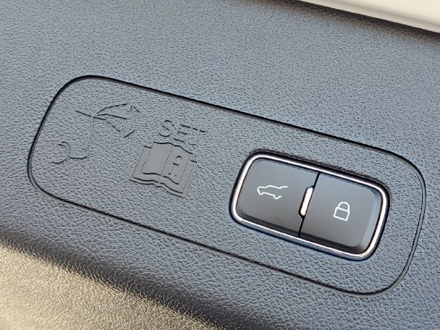 2027 Lincoln Aviator Premiere