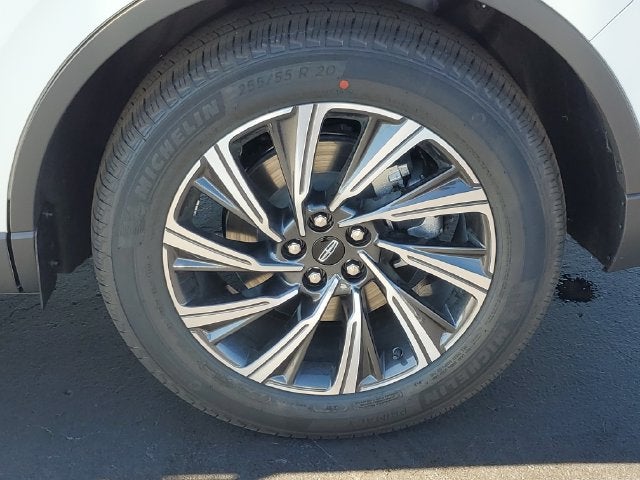 2027 Lincoln Aviator Premiere