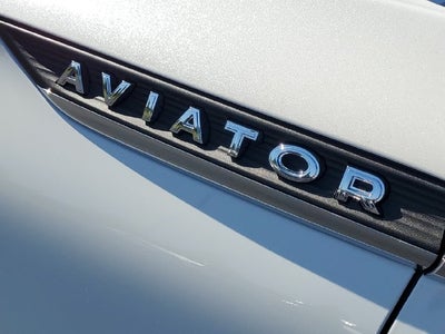 2027 Lincoln Aviator Premiere