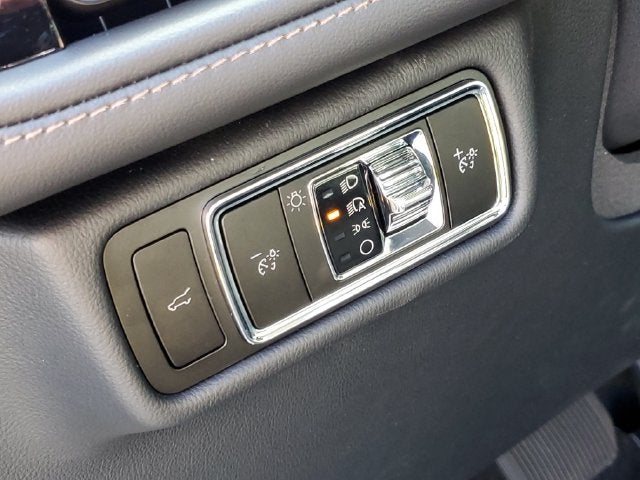 2027 Lincoln Aviator Premiere Premium