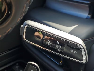 2027 Lincoln Aviator Premiere Premium