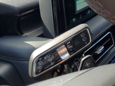 2027 Lincoln Aviator Premiere Premium