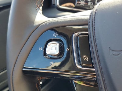 2027 Lincoln Aviator Premiere Premium