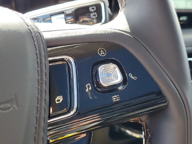 2027 Lincoln Aviator Premiere Premium