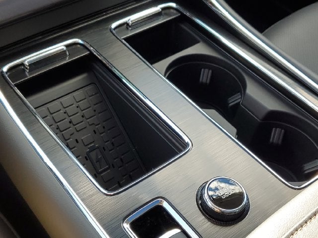 2027 Lincoln Aviator Premiere Premium