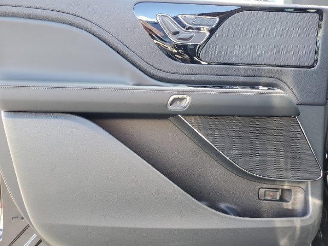 2027 Lincoln Aviator Premiere Premium