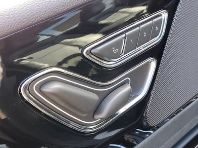 2027 Lincoln Aviator Premiere Premium