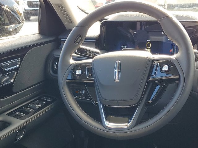 2027 Lincoln Aviator Premiere Premium