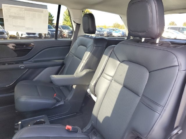 2027 Lincoln Aviator Premiere Premium