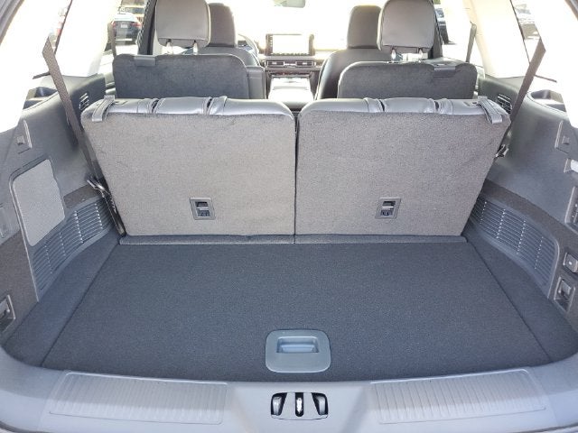 2027 Lincoln Aviator Premiere Premium