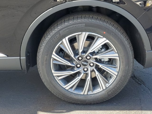 2027 Lincoln Aviator Premiere Premium