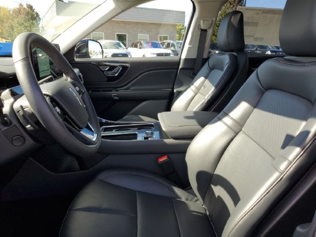 2027 Lincoln Aviator Premiere Premium