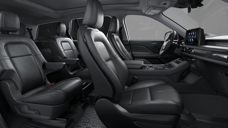 2027 Lincoln Aviator Premiere Premium