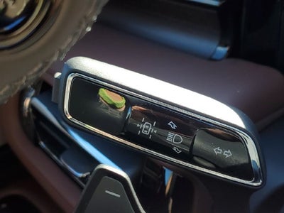 2027 Lincoln Aviator Reserve Premium