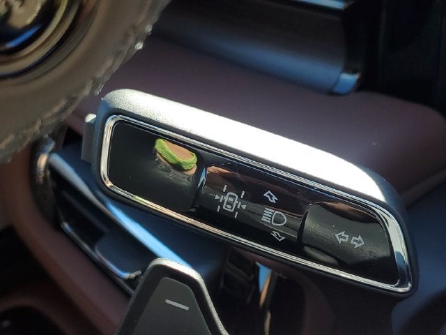 2027 Lincoln Aviator Reserve Premium