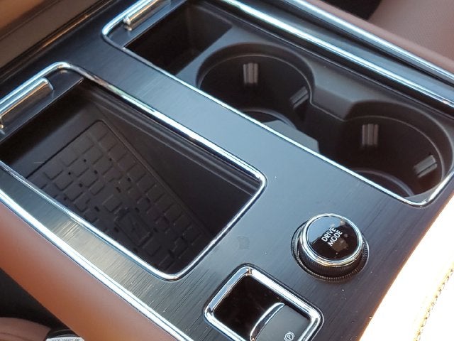 2027 Lincoln Aviator Reserve Premium