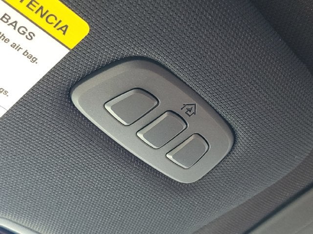 2027 Lincoln Aviator Reserve Premium