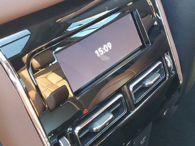2027 Lincoln Aviator Reserve Premium