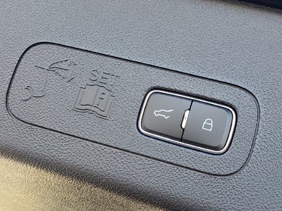 2027 Lincoln Aviator Reserve Premium