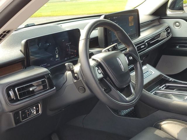 2025 Lincoln Aviator Reserve Premium