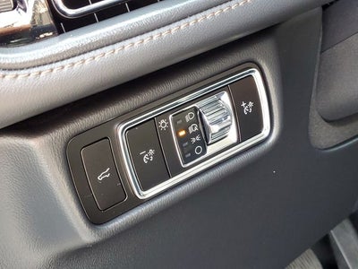 2025 Lincoln Aviator Reserve Premium