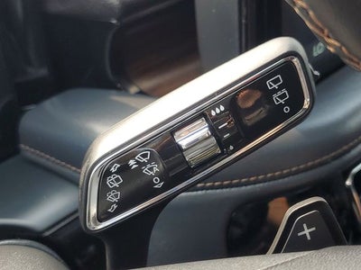 2025 Lincoln Aviator Reserve Premium
