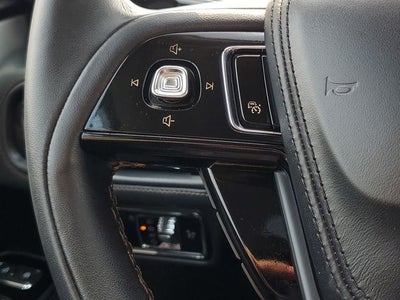 2025 Lincoln Aviator Reserve Premium