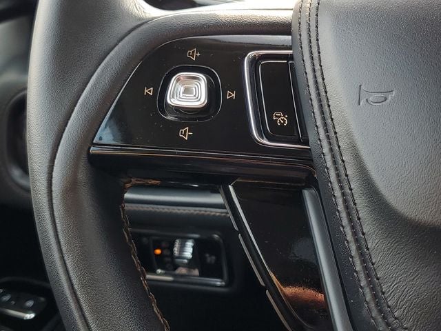 2025 Lincoln Aviator Reserve Premium