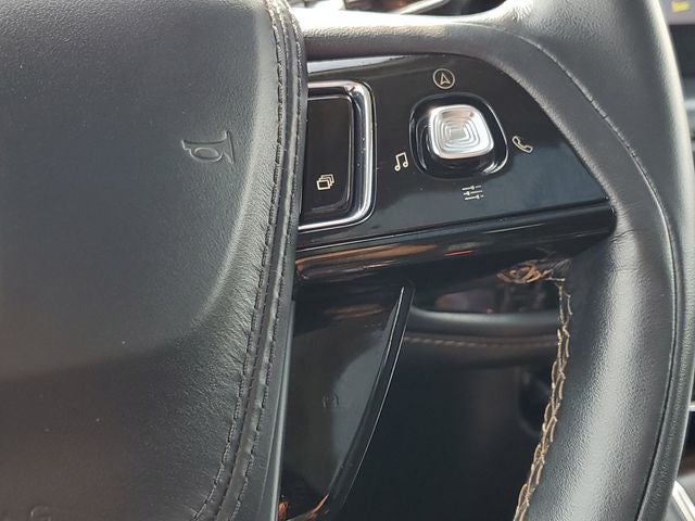 2025 Lincoln Aviator Reserve Premium