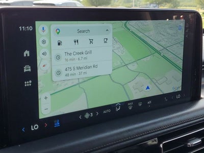 2025 Lincoln Aviator Reserve Premium