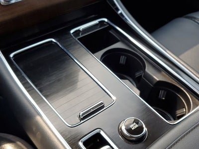 2025 Lincoln Aviator Reserve Premium